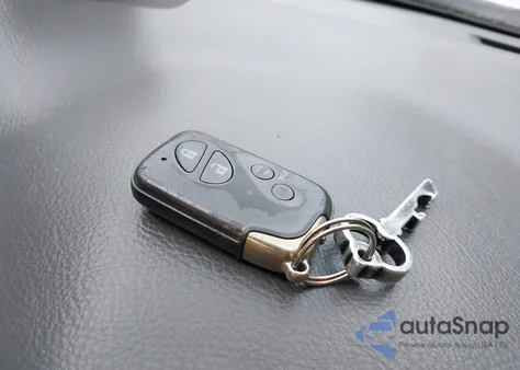 2011 Lexus Gs 350 from USA, damaged, VIN JTHCE1KS4B0028341